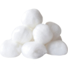 Medical Absorbent Cotton Ball Good Quality